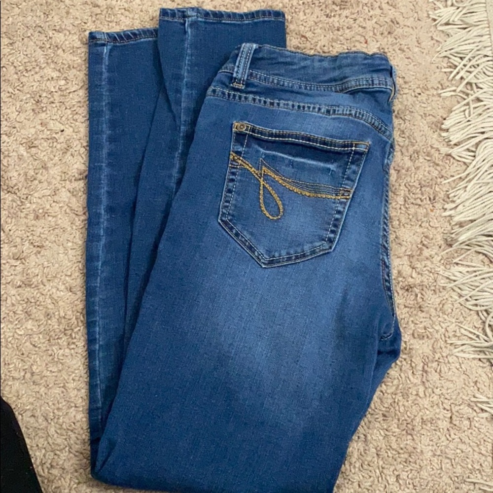 Jeans